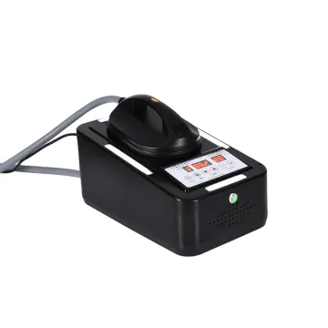 Hifem ems muscle trainer emshape emsculpt machine