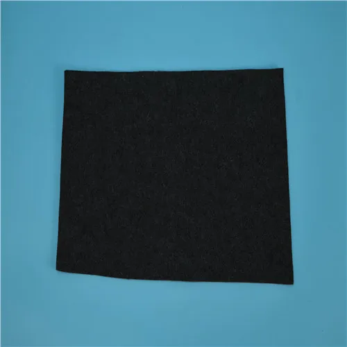 New design planting bag black cotton