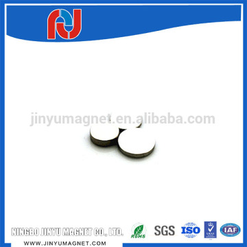 N35 diameter 1/2"*thickness 1/16" permanent disc neodymium super magnet