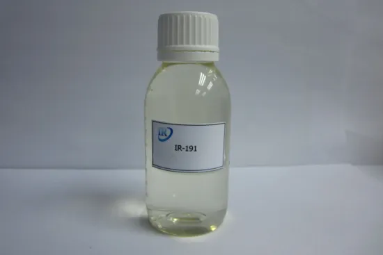 Drinking Water Reverse Osmosis Chemicals Ro Membrane Antiscalant Dispersant