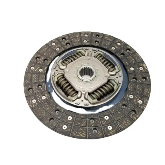 Clutch Disc 31250-0K204 for Hilux KUN16/KUN26 Auto Transmission Parts