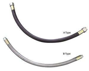 LPG Hose / LPG Gas Hose / Gas Hose / Rubber hose