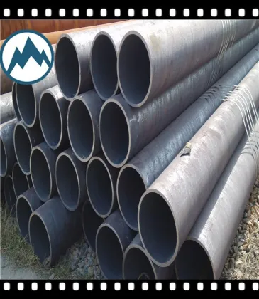 carbon steel structure pipe