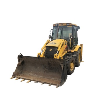 Caricatori di backhoe JCB 3CX usati a buon mercato direttamente dai produttori britannici