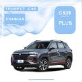 Changan CS35 artı lüks modeli