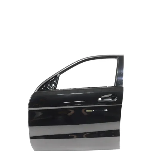 Auto Parts for Mercedes-Benz W166 GLE/M-Class - Left & Right Front Doors