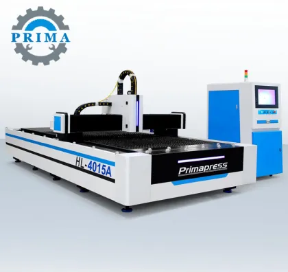 Prima 3015 1500W CNC Laser Metal Cutting Machine - Price Inquiry