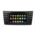 Android 7.1 car dvd gps for Benz