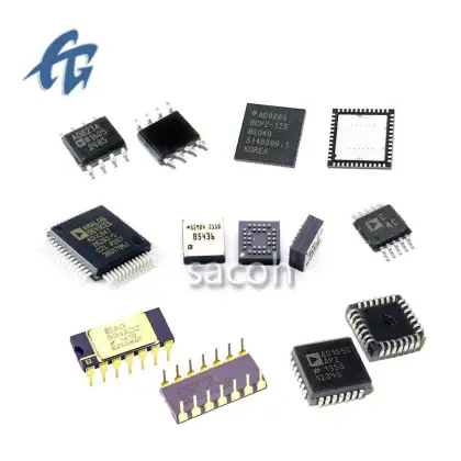 High Quality SACOH SGM3204YN6G/TR Electronic Component Suppliers