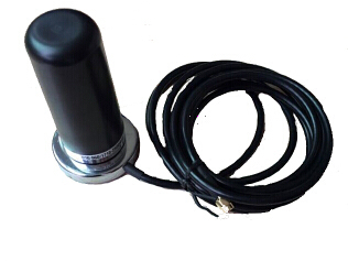 4 Frequency Antenna GSM 3G WCDMA 2.4G(800-2500MHZ) Antenna