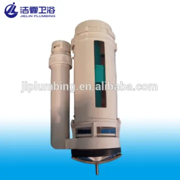 toilet dual flush valve for one piece toilet