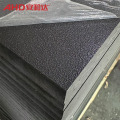 Грубая текстурированная поверхность HDPE лист