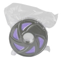 PETG Materials Filamento de impresión 3D Violeta