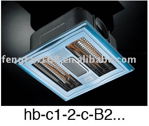 carbon fiber heater