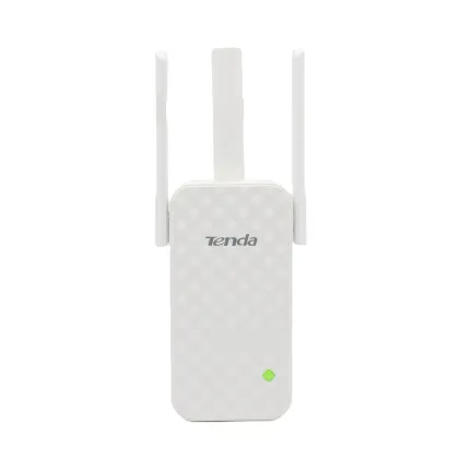 Tenda A12 300Mbps WiFi Repeater Router Booster for 2.4G Network