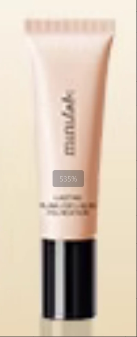 Minilab Flawless Long-wear Foundation Liquid 02 Natural Color 3ml (Sample Size)