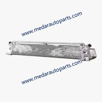 MG ZS Transmission Oil Cooler