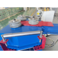 3 Roller Profile Bending Machine hydraulic