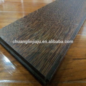 wenge hardwood floor mop with good price for building project