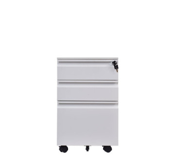 Multi Drawer Mobile Pedestal 2