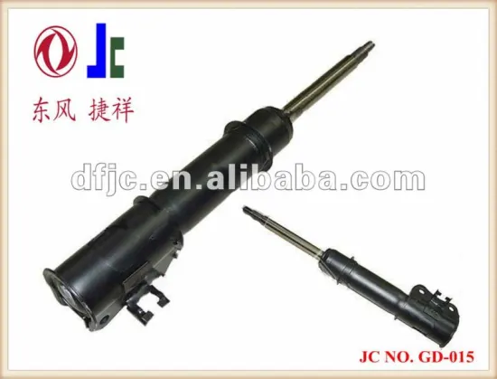 suzuki alto shock absorbers