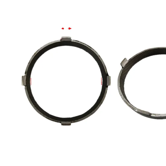 OEM Synchronizer Ring NV17078/4637718/15635219 for NV4500 1/2 Manual Transmission Gearbox Parts