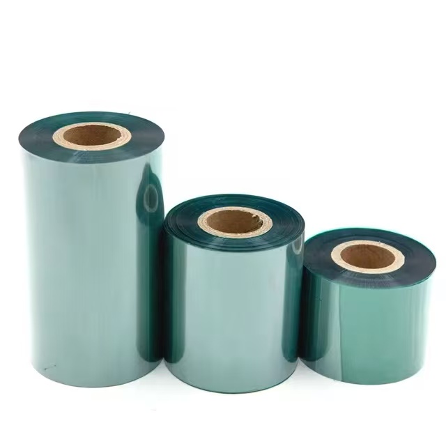 PVDC/PVC film