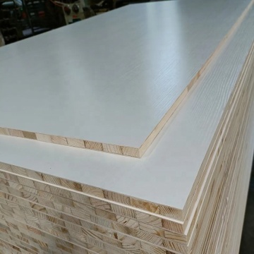 Falcata Blockboard for Flooring and Formica Laminate Options