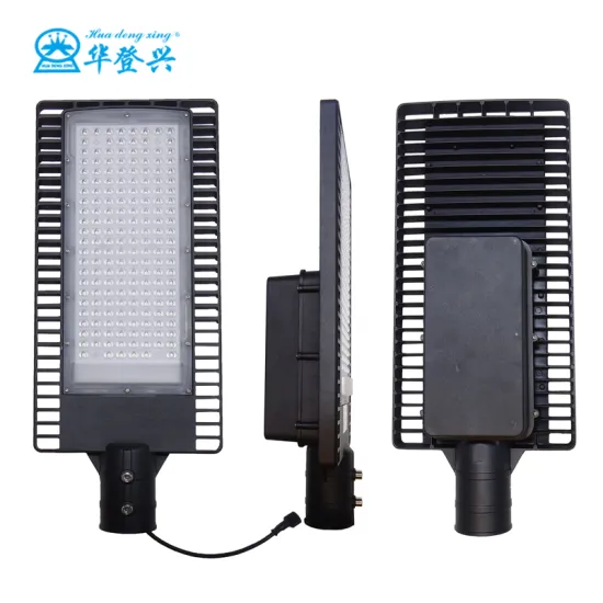 waterproof 120w 150w 200w 250w led street light