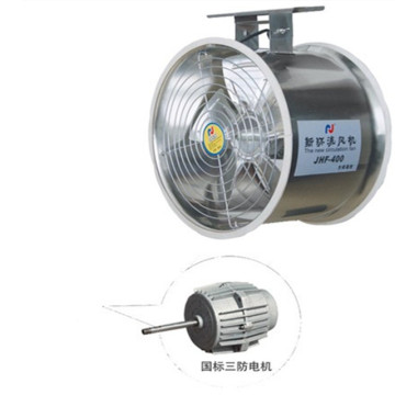 500mm Ventilation Fan For Greenhouse