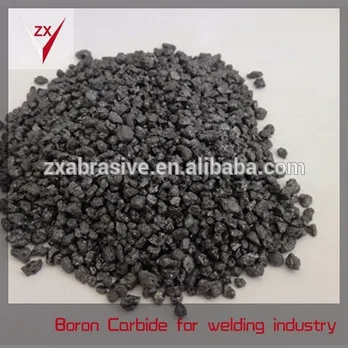 High quality wholesale boron carbide b4c powder f1200