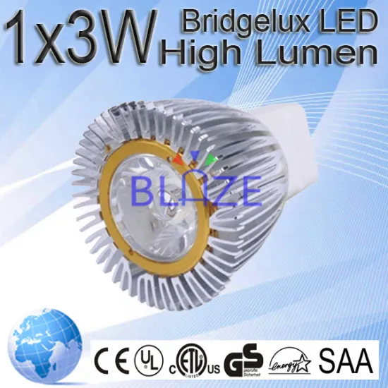 mr11 g4 3w 12v led lamps