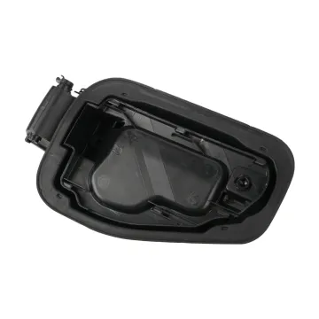 Maiker Electric Tank Cover for Jeep Wrangler JT & Gladiator JT Offroad Accessories