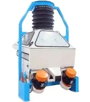 Seed Destoner Machine for Flower Seeds