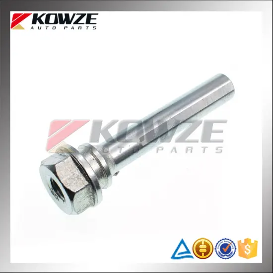 Car Front Brake Pin For Mitsubishi Triton L200 KA4T KA5T KA9T KB4T KB5T KB7T KB8T KB8T MR122795