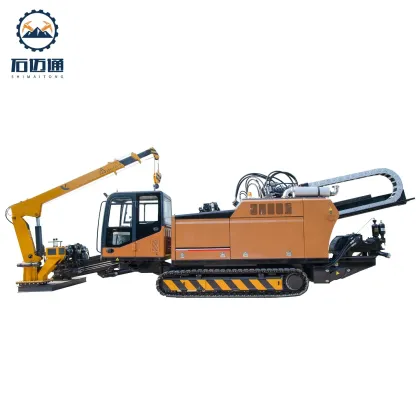 Underground Engineering: Exploring Trenchless Horizontal Directional Drilling Technologies