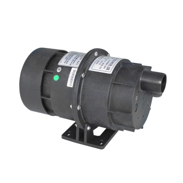 Low Noise High Performance 200-900W Electric Air Blower