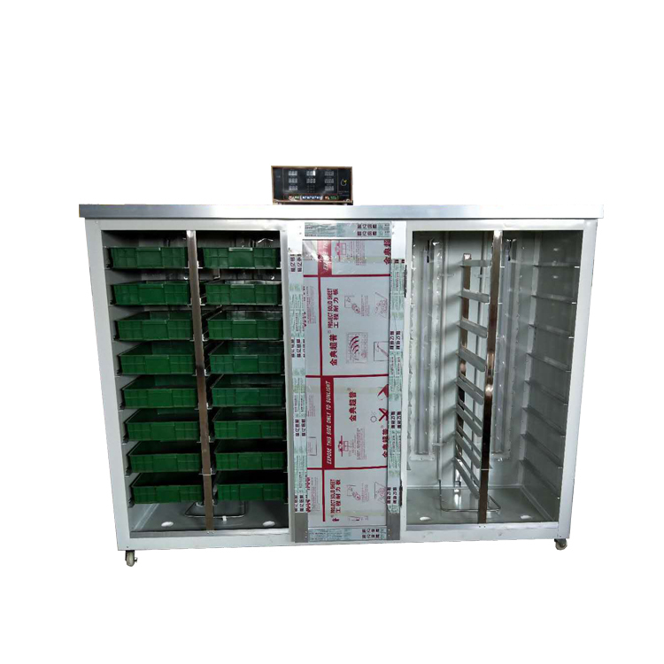 Leading Technology Container Machine Bean Sprout Growing Equipment