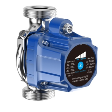 CFA High Efficiency Circulator Pump