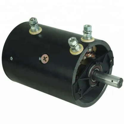 12V DC Motor 10724 W8941 for Warn Industries Winch