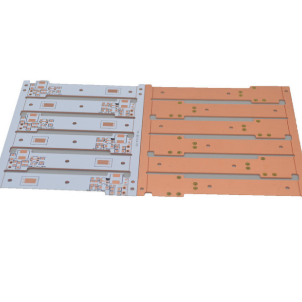 Aluminum Base Plate Fr4 Pcb Png Aluminum Base Plate Fr4 Pcb Png