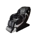 L Shape 4D Zero Gravity Electronic Massage Chair