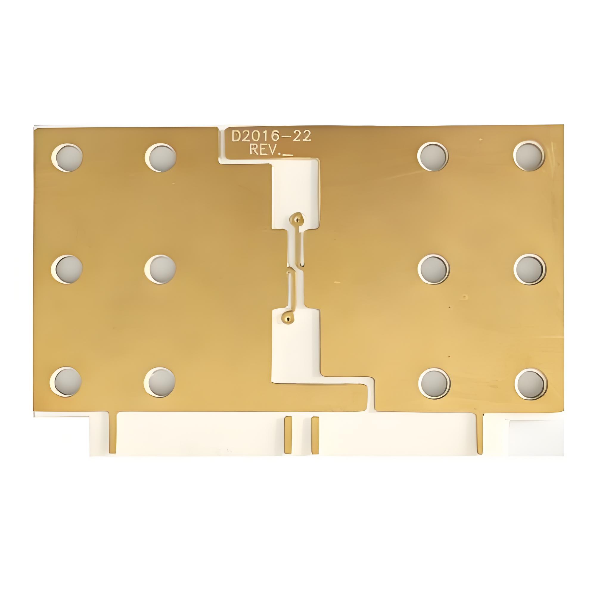 Heavy Copper PCB