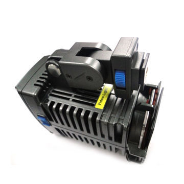 LED Digital Video Light with 3 to 12W Power and 400 to 600lm Luminous Flux