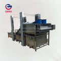 Heavy Duty Potato Washing And Grading Machine