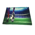 Custom Backpack Sublimation Towel Beach