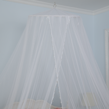 Door Bead Umbrella Mosquito Net In Bedroom