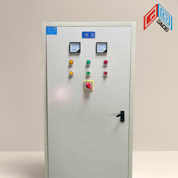 Autotransformer Cabinet 380V-660V 90KW-400KW