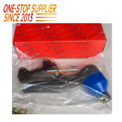 One-Stop Supplier for HINO TRUCK STEERINGS Parts EF750 Tie Rod End 45430-1600 45420-1600 454301600 454201600