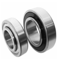 6307 Single Row Deep Groove Ball Bearing